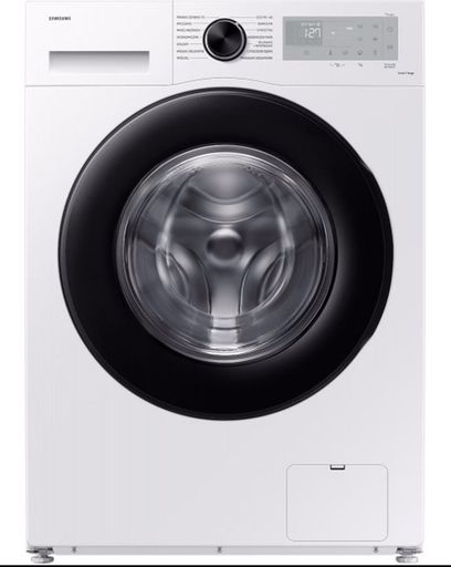 Стиральная машина Samsung WW80CGC04DAH Europe