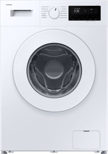 Стиральная машина Samsung WW80FG3M05TWLF