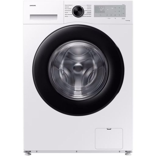 Пральна машина Samsung WW90CGC04DAH Europe