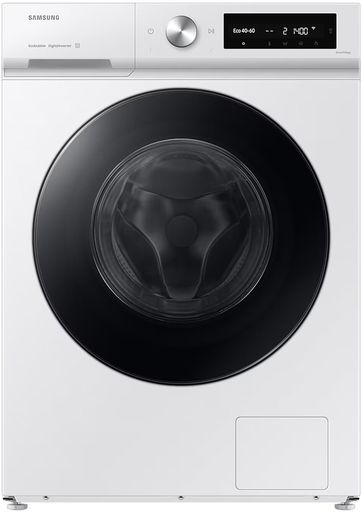 Пральна машина Samsung BESPOKE WW90DB7U34GWU4 Europe