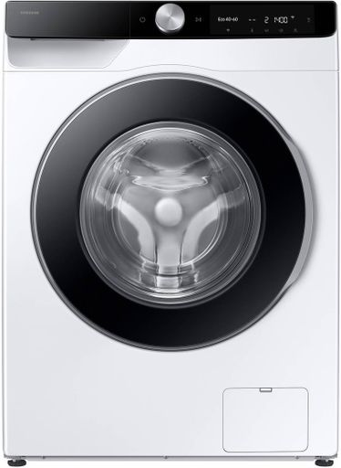Пральна машина Samsung WW90DG6G94LKUA