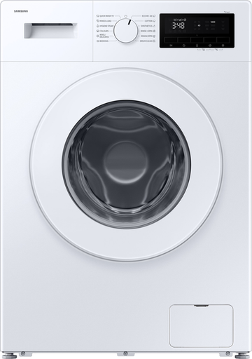 Стиральная машина Samsung WW90FG3M05TWLF