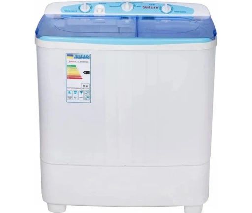 Пральна машина Saturn ST-WK7602В