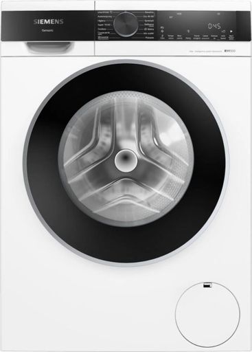 Стиральная машина Siemens WG44G2FWPL Europe