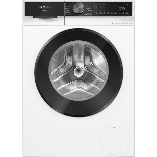 Стиральная машина Siemens WG44K2Z0UA