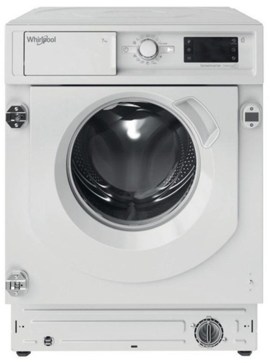 Пральна машина Whirlpool BIWMWG71483EEUN