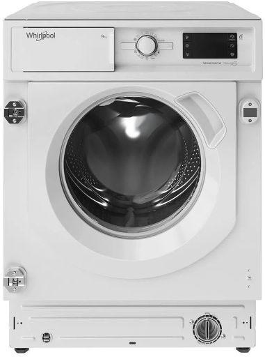 Пральна машина Whirlpool BI WMWG 91485E EU Europe