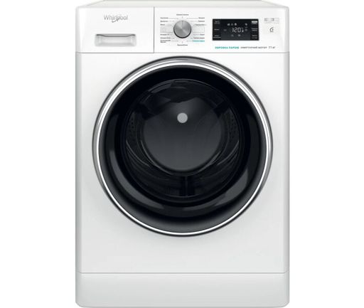 Пральна машина Whirlpool FFB 11469 BCV (6876243) Europe