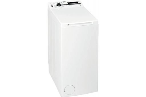 Стиральная машина Whirlpool NTDLR 6240SS PL/N Europe