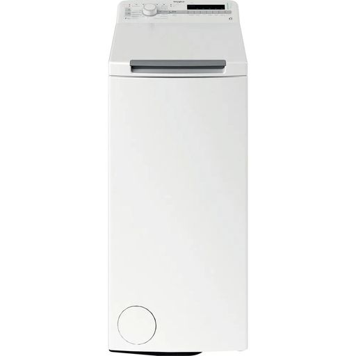 Пральна машина Whirlpool NTDLR 7220SS PL-N