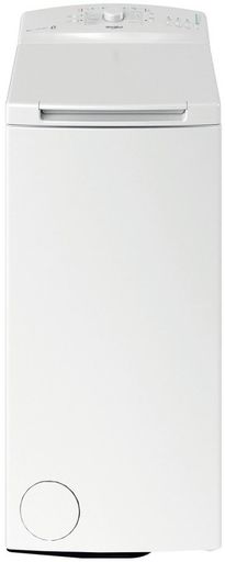 Пральна машина Whirlpool TDLR 6240L EU/N Europe