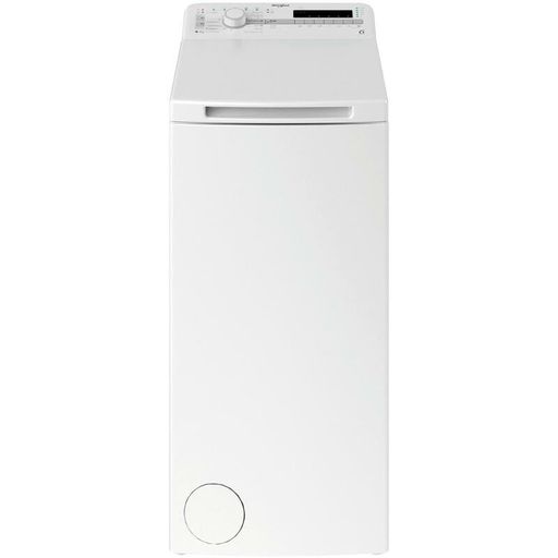 Пральна машина Whirlpool TDLR 6040S EU/N