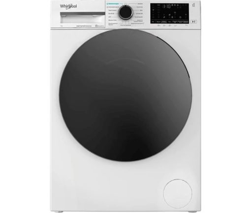 Пральна машина Whirlpool TDLR 7252BS EU