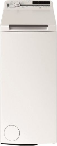 Пральна машина Whirlpool TDLRB6241BSUA