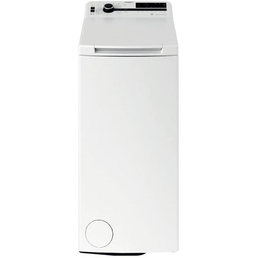 Пральна машина Whirlpool TDLRB 6251BS EU