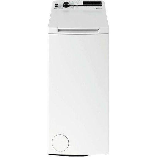 Пральна машина Whirlpool TDLRB 65242BS EU/N