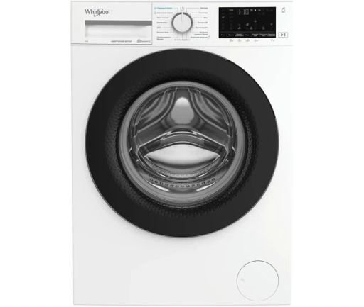 Стиральная машина Whirlpool WAM 712WB UA
