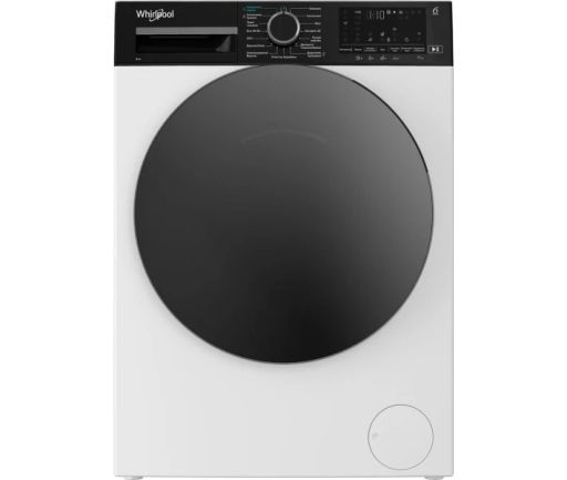 Пральна машина Whirlpool WAM 81WB UA