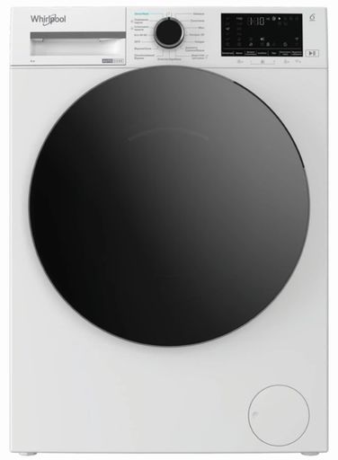 Пральна машина Whirlpool WAM97WBUA