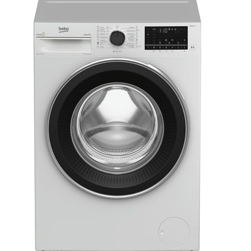 Пральна машина автоматична Beko B5WFU58436W Europe