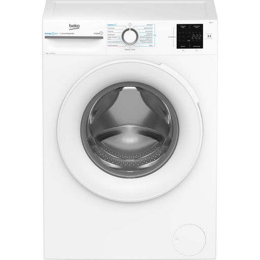 Пральна машина автоматична Beko BM1WFSU37233WW Europe