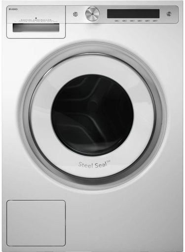 Пральна машина автоматична Asko W6124X.W/3 Europe