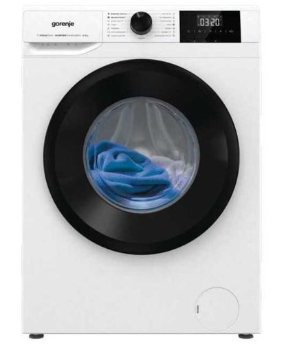 Пральна машина GORENJE W3NGPI72SBS/UA