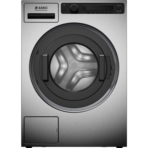 Стиральная машина ASKO WMC8943PC.S
