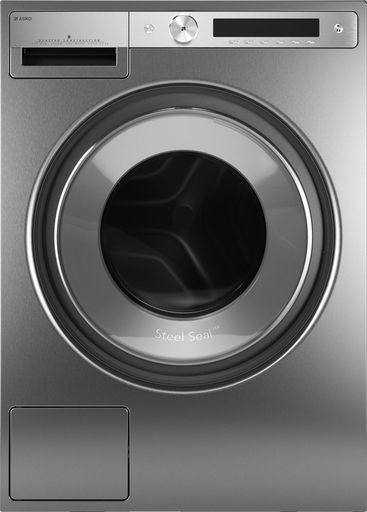 Пральна машина автоматична Asko W6098X.S/3