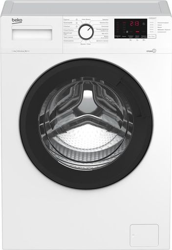 Пральна машина Beko WUE 6512 XAW