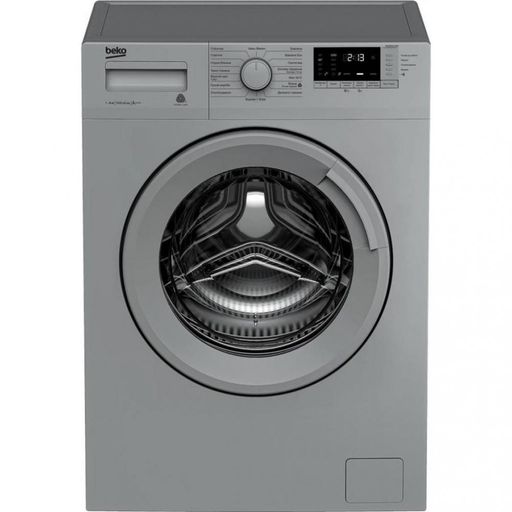 Пральна машина Beko WUE 6512 XSS