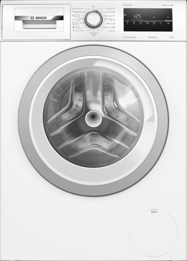 Пральна машина Bosch WAN24293BY