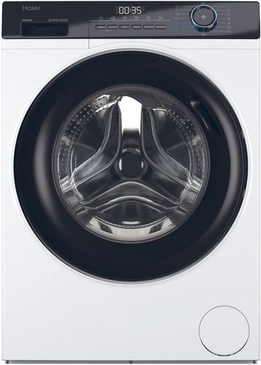 Пральна машина автоматична Haier HW70-BP14929-S