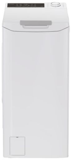 Пральна машина Candy TCA264TM5-S Europe