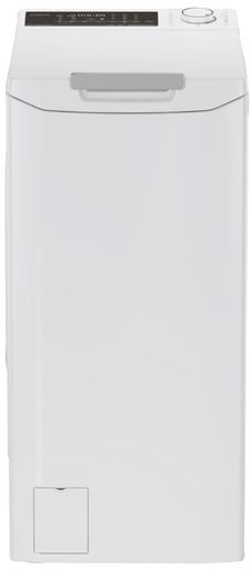 Пральна машина автоматична Candy TCA266TM5-S