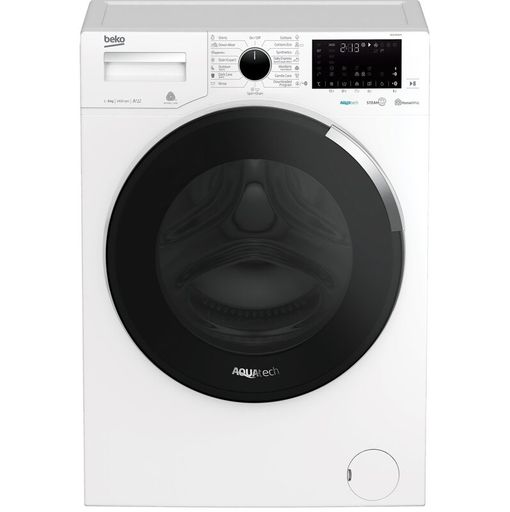 Пральна машина автоматична Beko WUE8616XBCW Europe