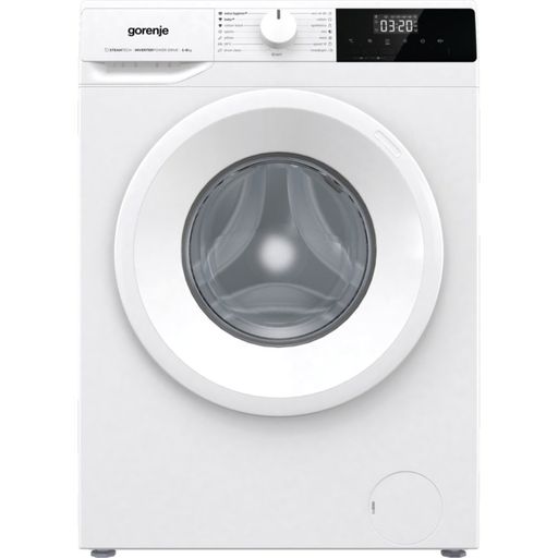 Пральна машина автоматична Gorenje WNHPI62SCS/UA