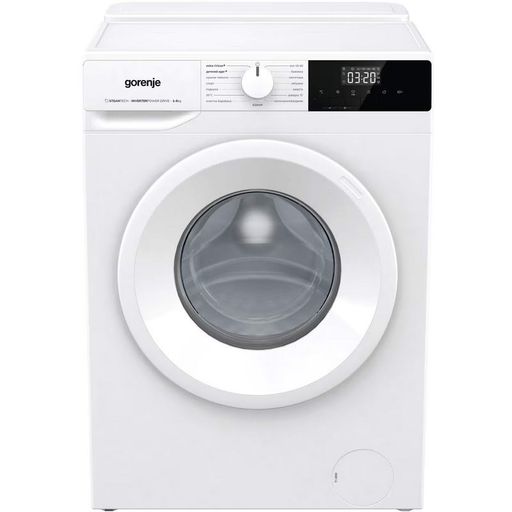 Пральна машина Gorenje WNHPI62SCSIR/UA