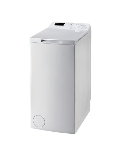 Пральна машина Indesit BTW D61053 (EU)