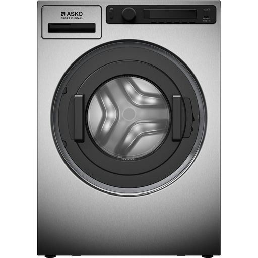 Пральна машина ASKO WMC6742P.T
