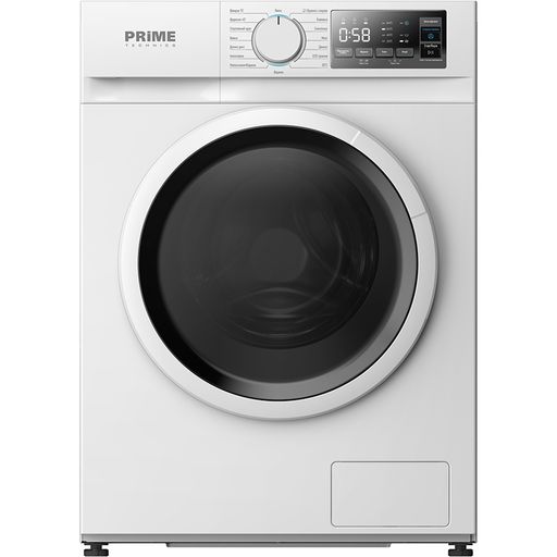 Стиральная машина PRIME Technics PWF 71264 DIV