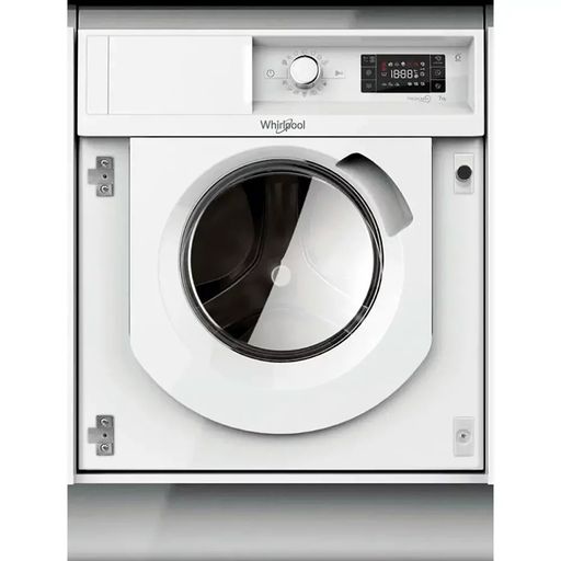 Пральна машина WHIRLPOOL WMWG 71484E EU