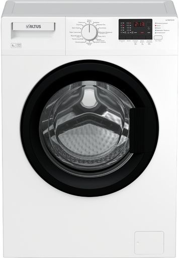 Пральна машина ALTUS ALT86P2XW