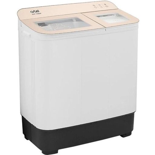 Пральна машина Artel TG 60 F Brown