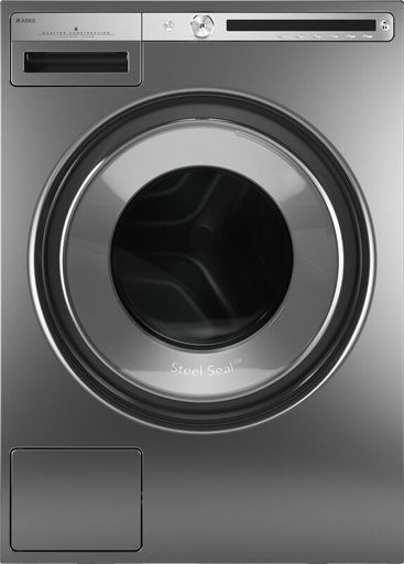 Пральна машина ASKO W4086C.T/3 Europe