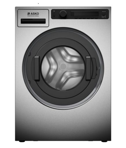 Стиральная машина Asko WMC6742V.T