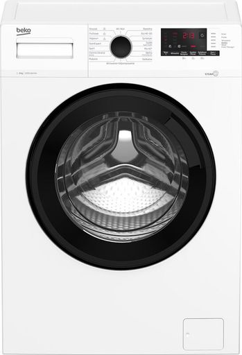 Стиральная машина автоматическая Beko WUE6512WPBSE