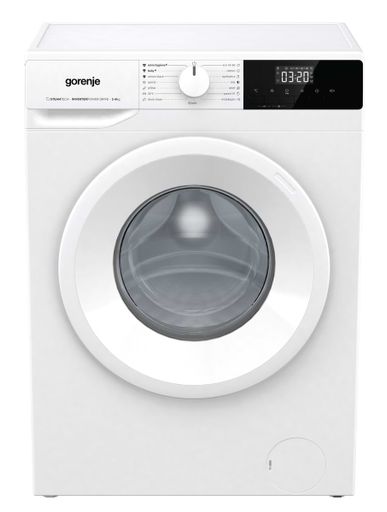 Стиральная машина автоматическая Gorenje WNHPI62SCS