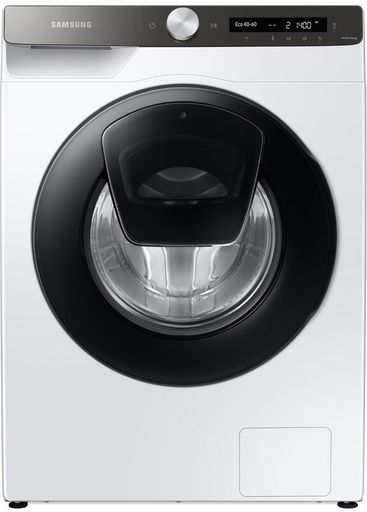 Стиральная машина автоматическая Samsung WW80T554DAT