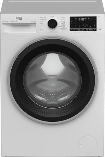 Пральна машина Beko B3WFU57215WBPB